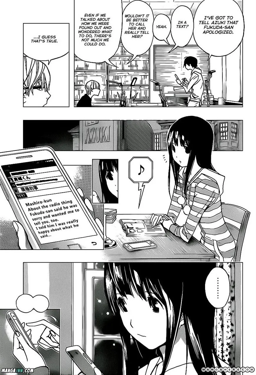 Bakuman - Page 8