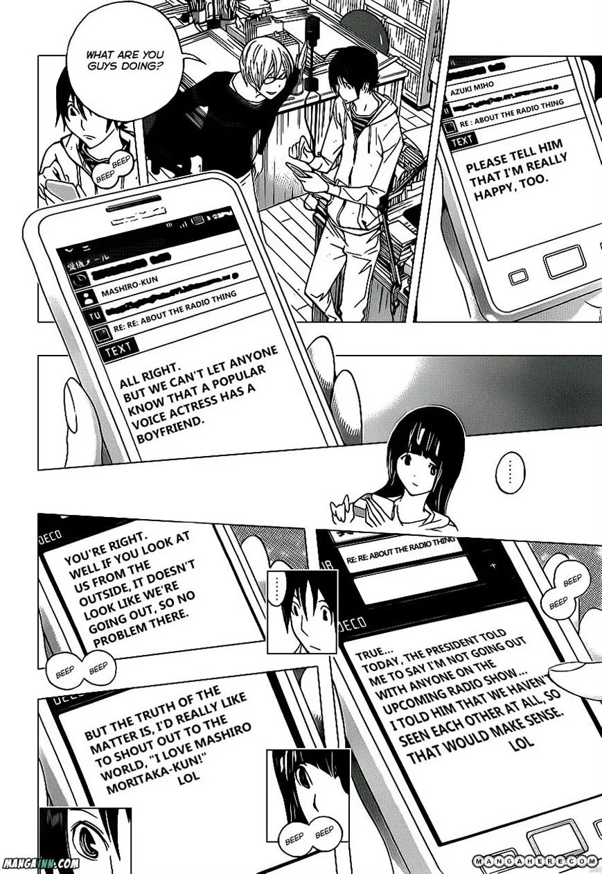 Bakuman - Page 9