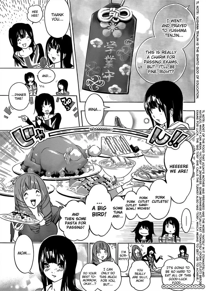 Bakuman - Page 10