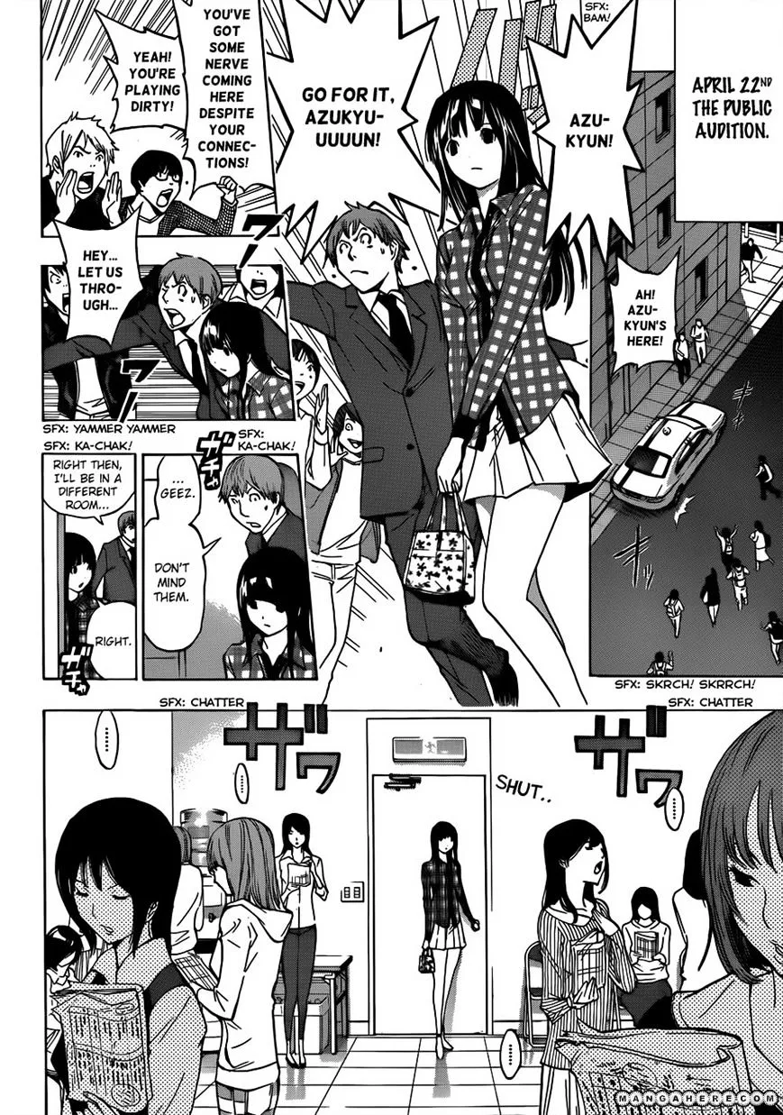 Bakuman - Page 11