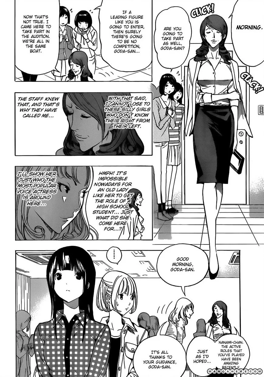 Bakuman - Page 13