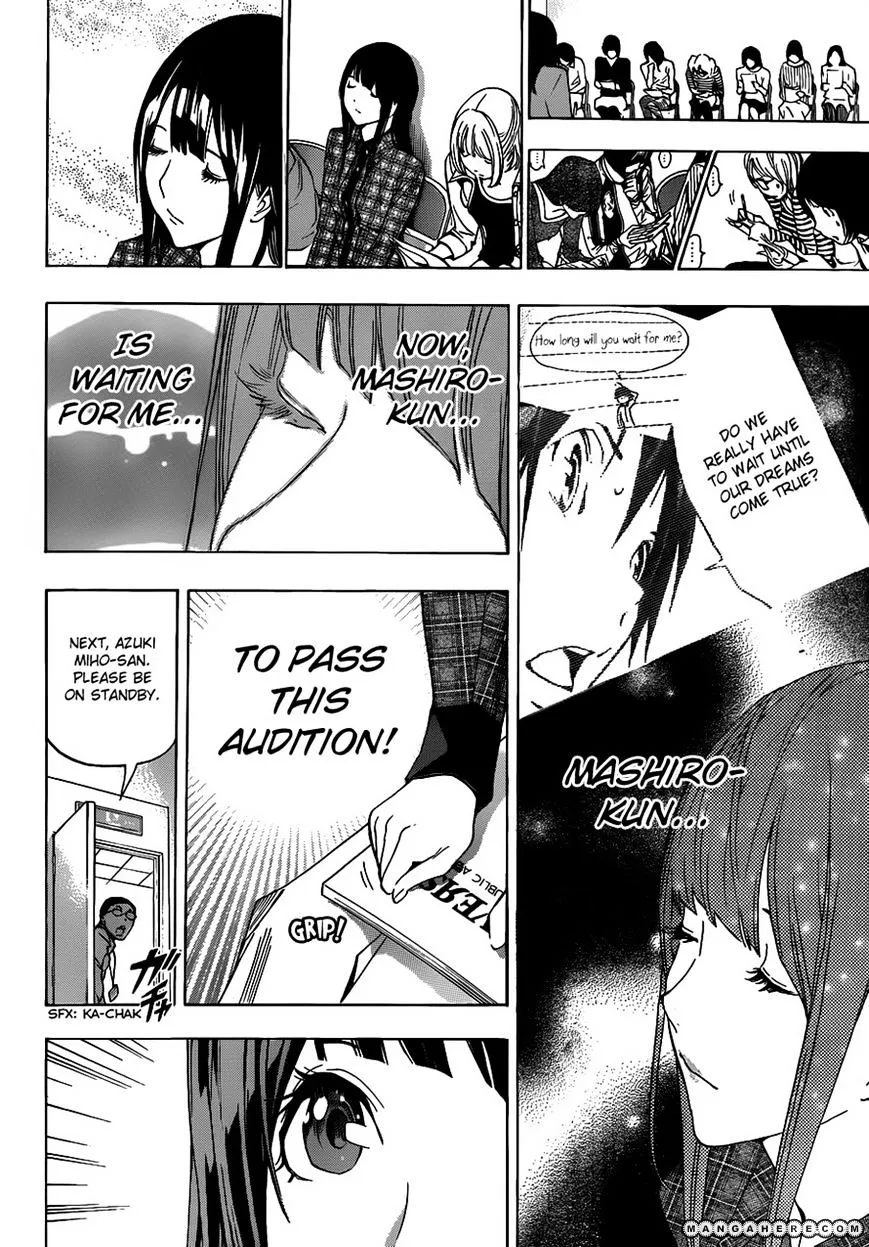 Bakuman - Page 17