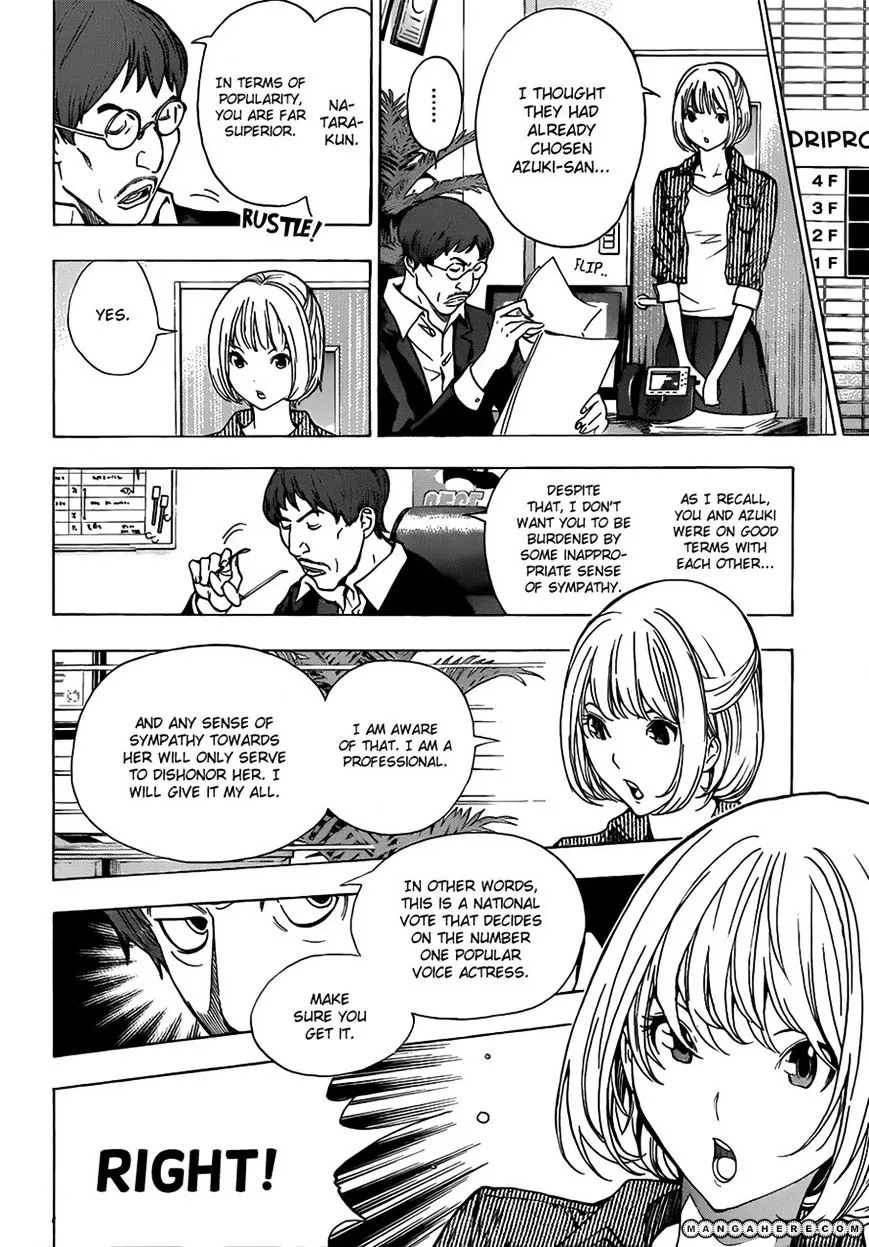 Bakuman - Page 3