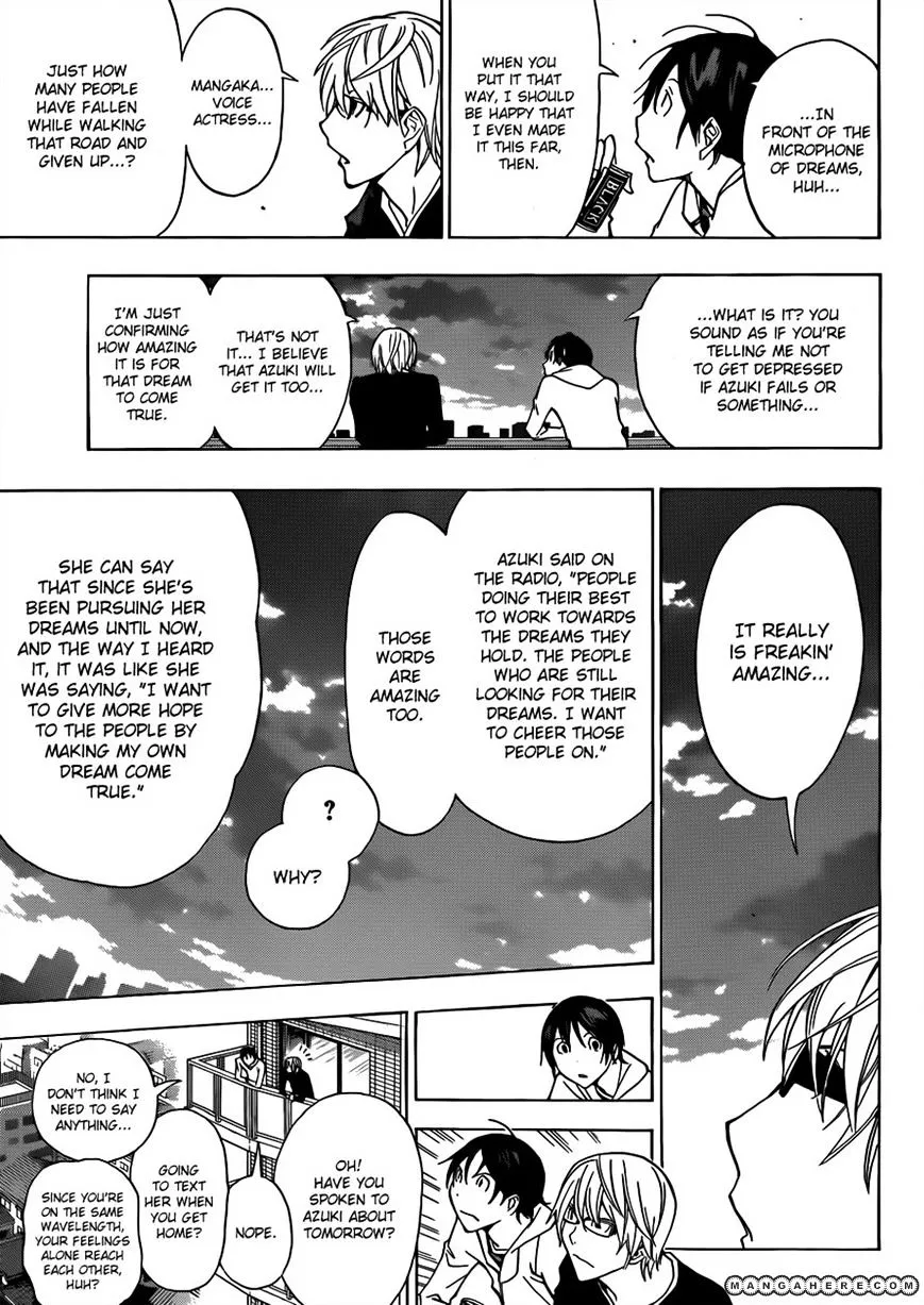 Bakuman - Page 8