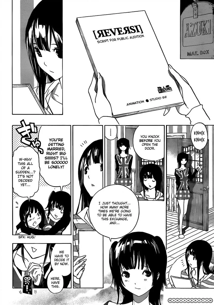 Bakuman - Page 9