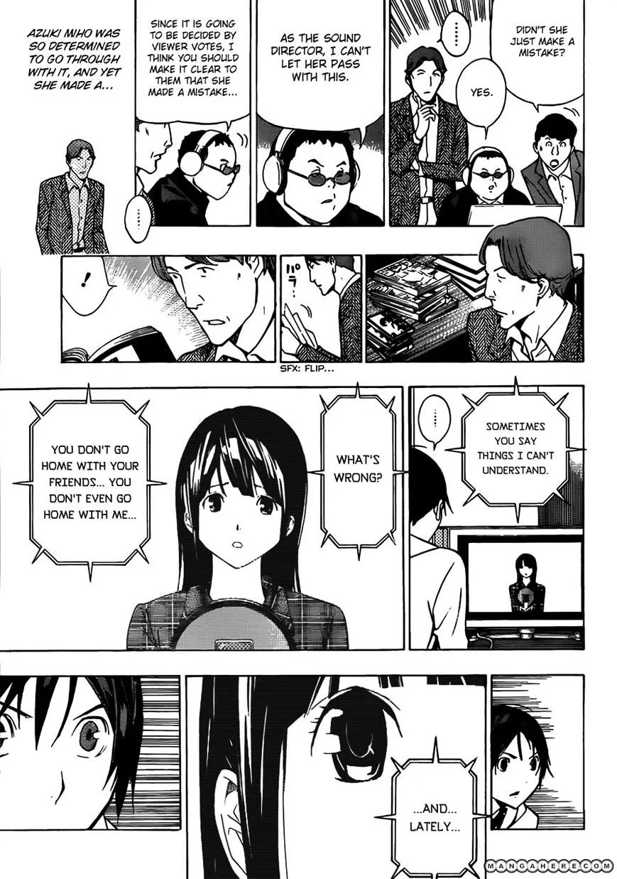 Bakuman Chapter 172 page 5 - MangaKakalot