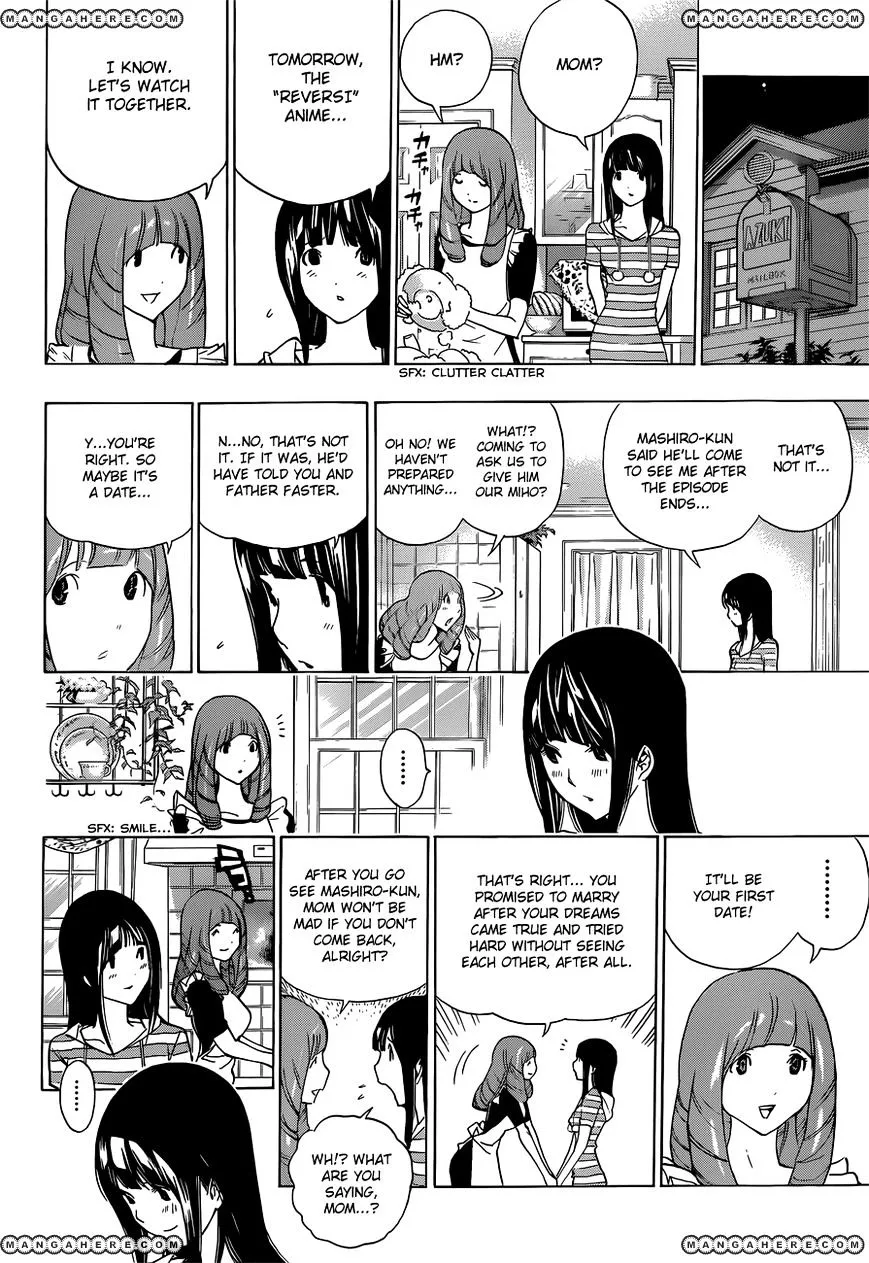 Bakuman Chapter 175 page 18 - MangaKakalot