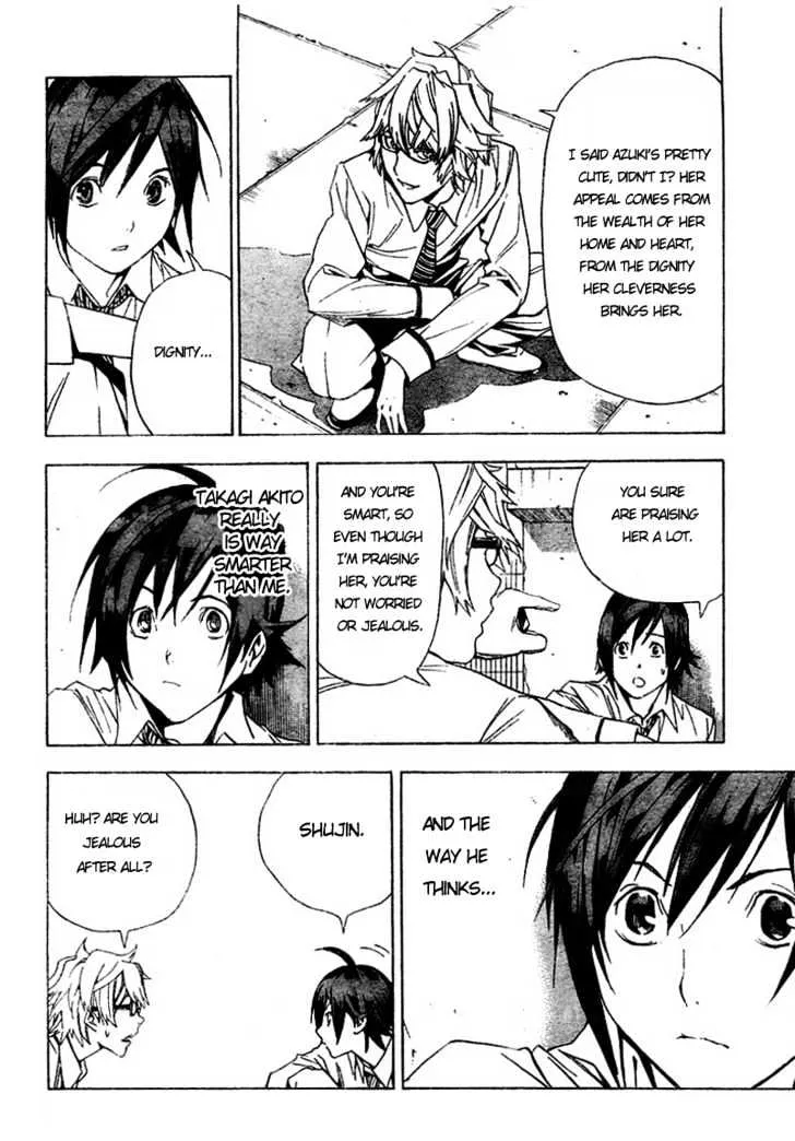 Bakuman - Page 19