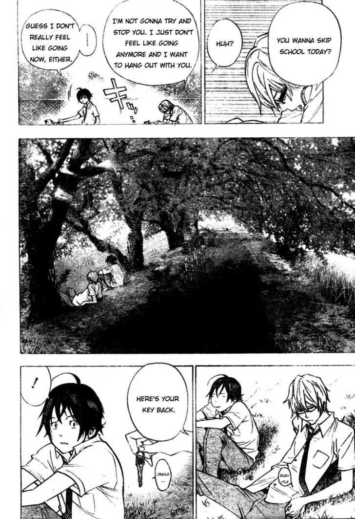 Bakuman - Page 3