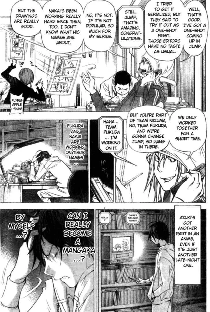 Bakuman - Page 10