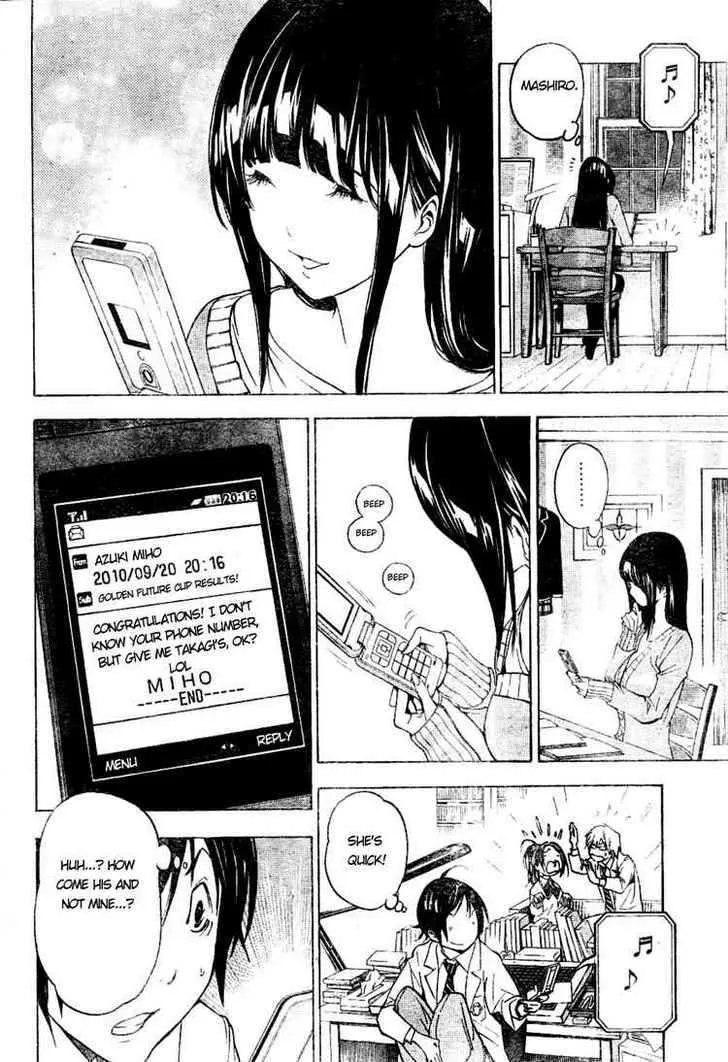 Bakuman - Page 5