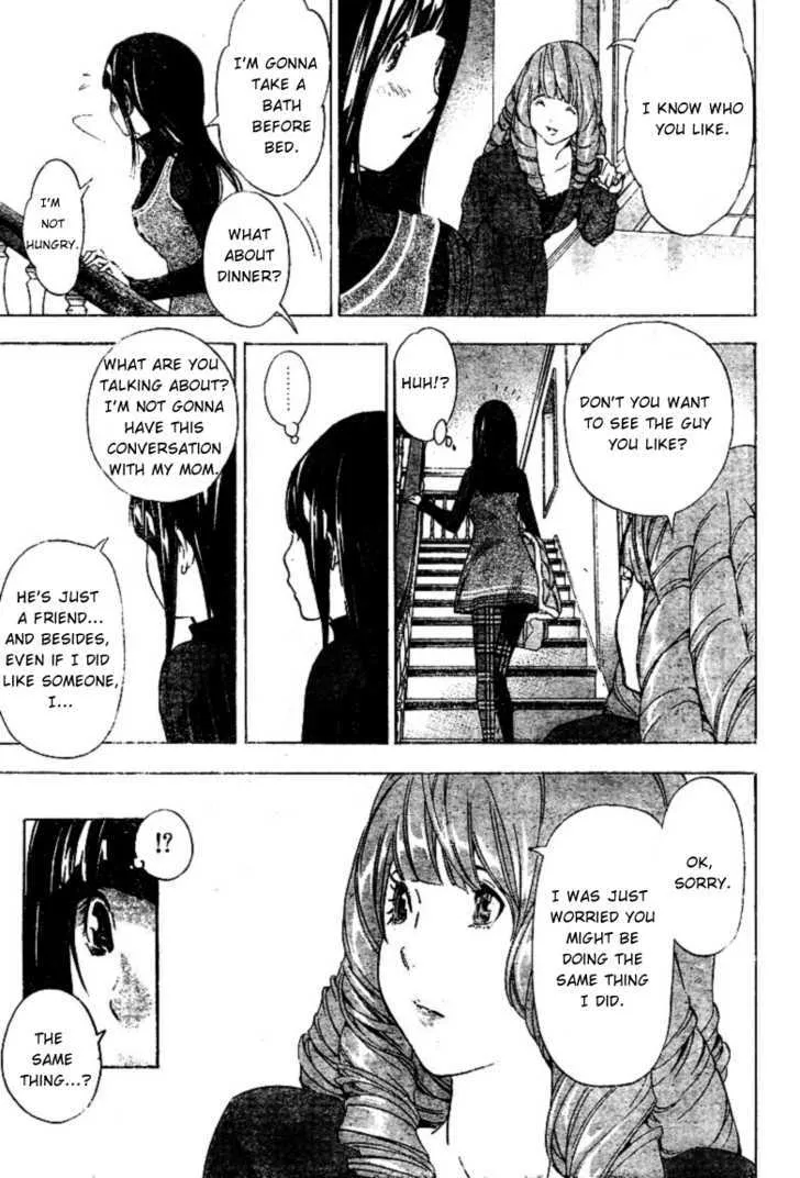 Bakuman - Page 14