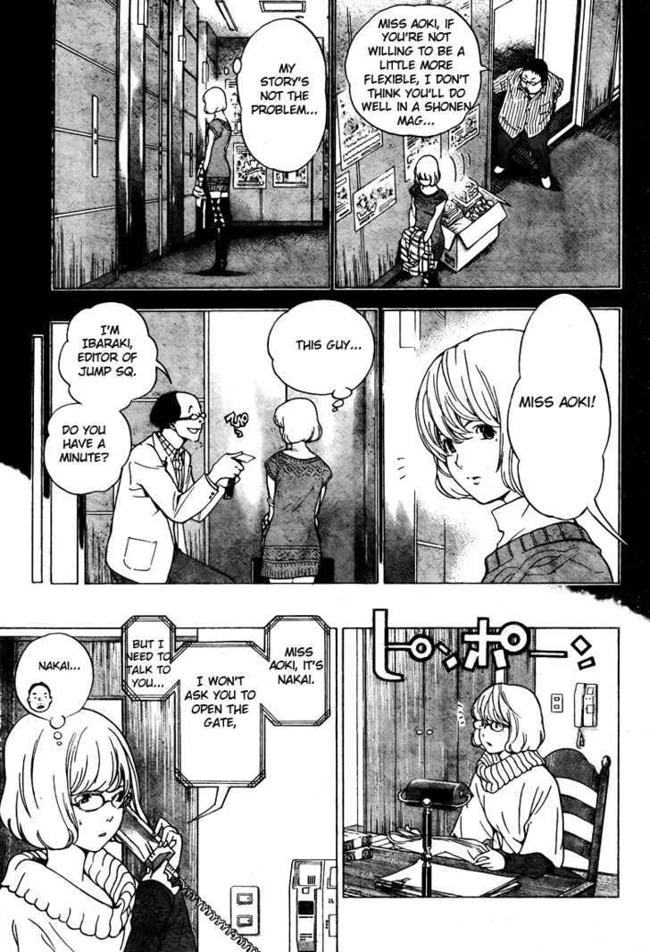 Bakuman - Page 2