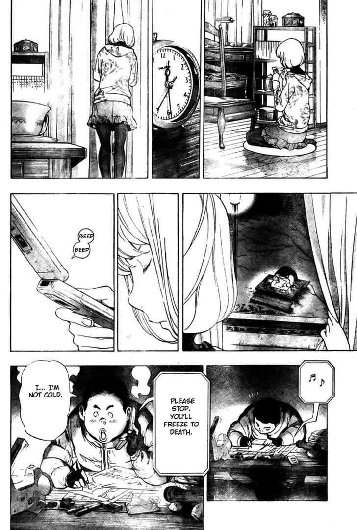 Bakuman - Page 9