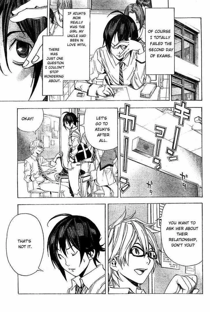 Bakuman - Page 10