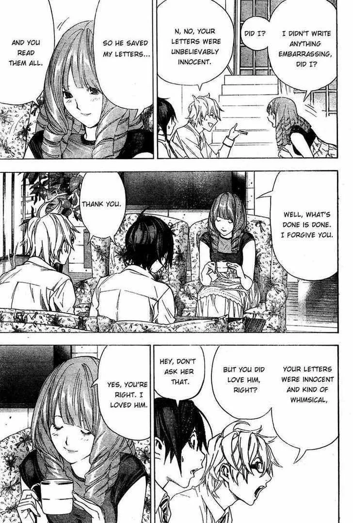 Bakuman - Page 16