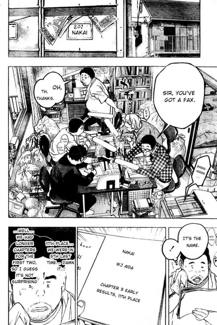 Bakuman - Page 9