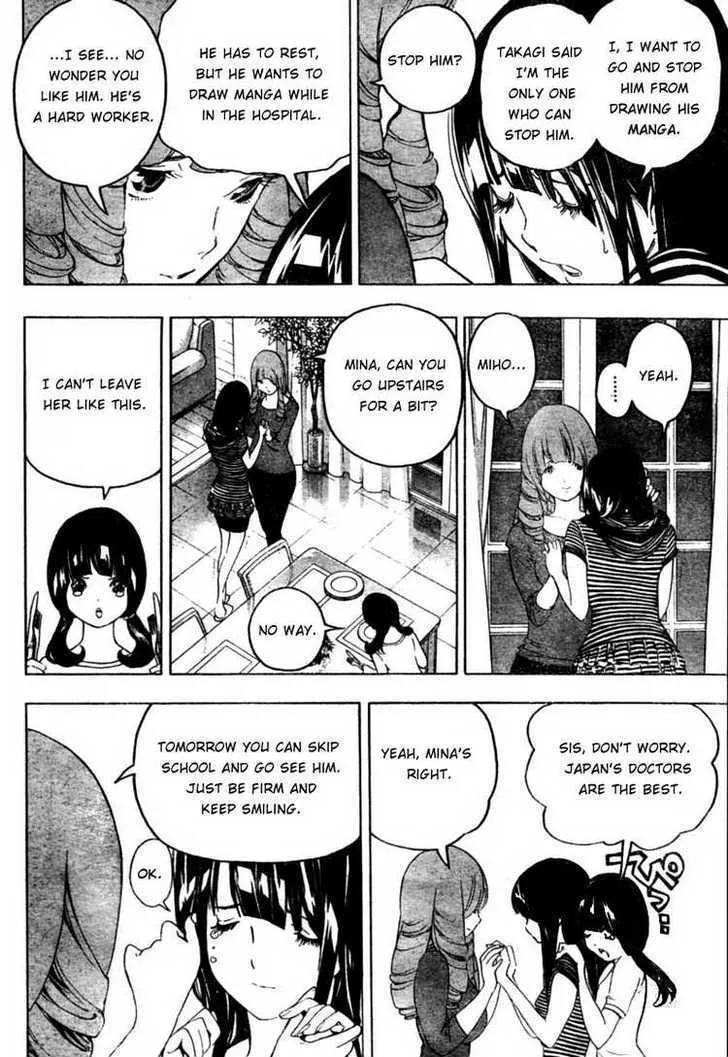 Bakuman - Page 15