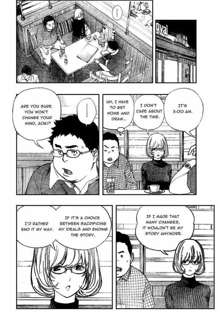 Bakuman Chapter 52 page 2 - MangaKakalot