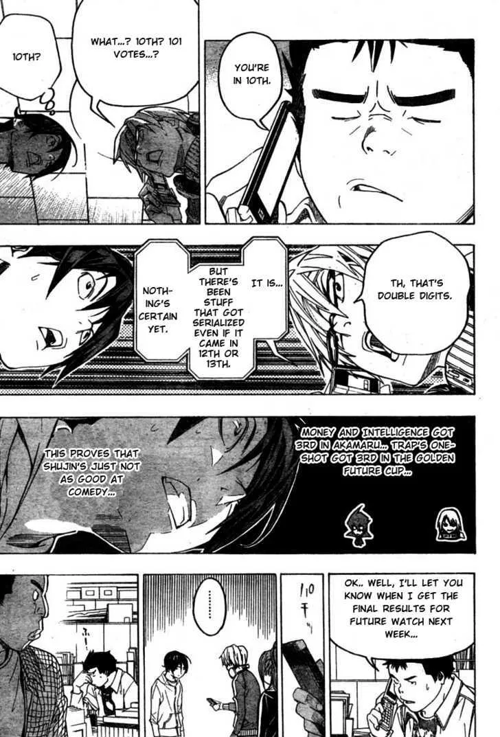 Bakuman - Page 16