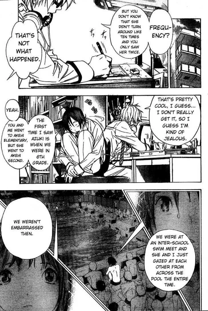 Bakuman Chapter 6 page 15 - MangaKakalot