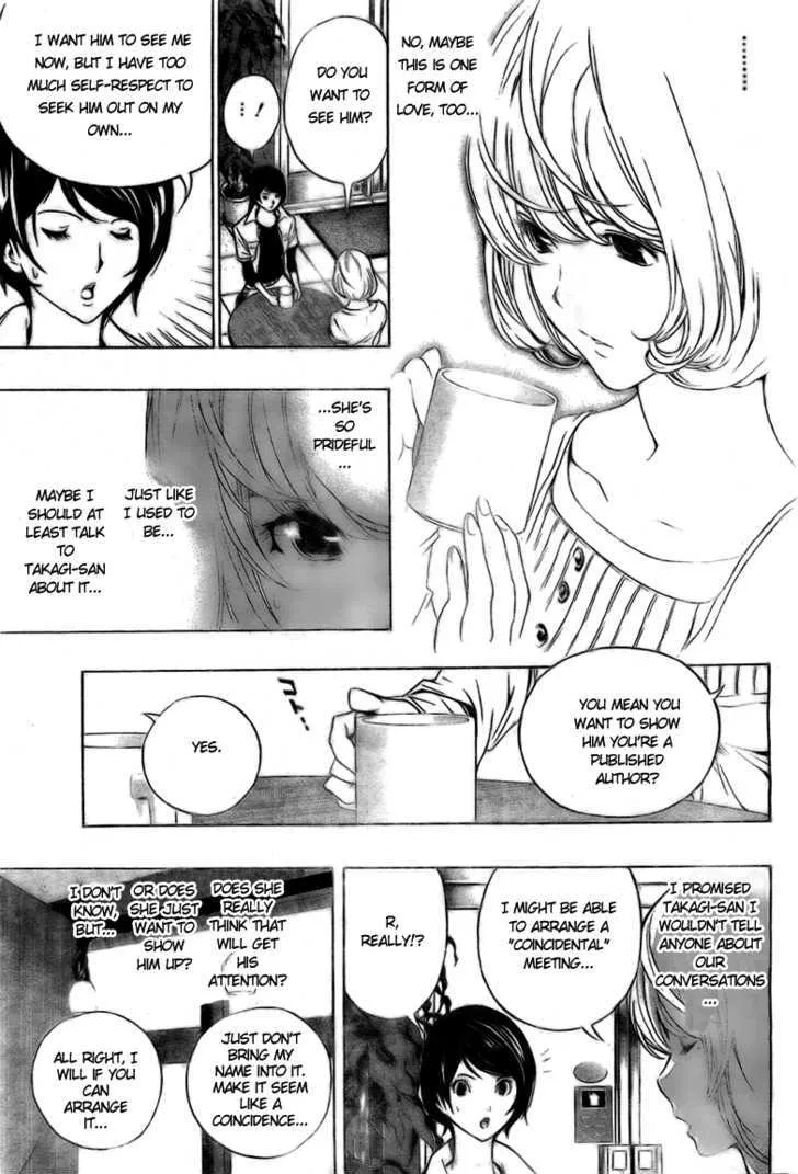 Bakuman - Page 10