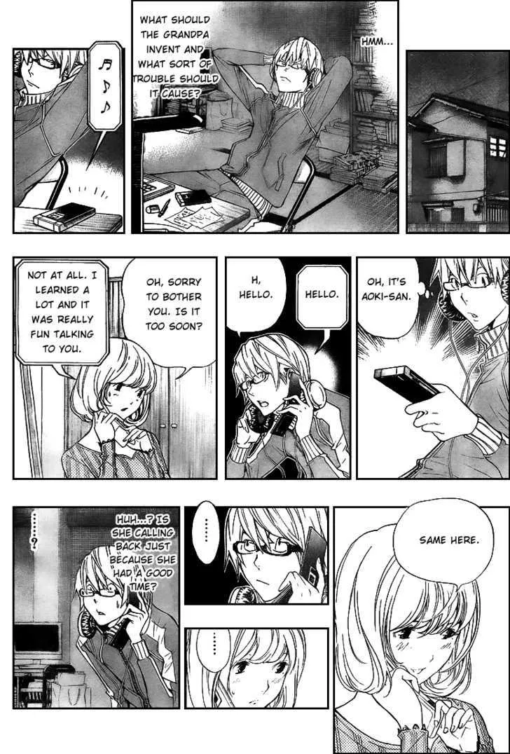 Bakuman - Page 11