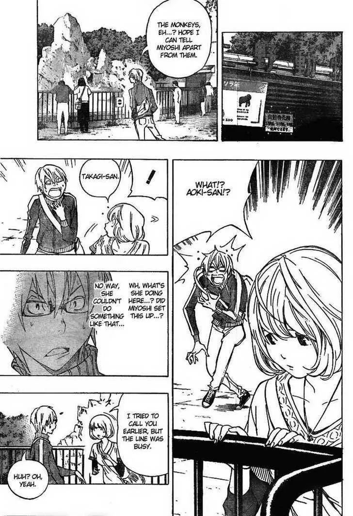 Bakuman - Page 6