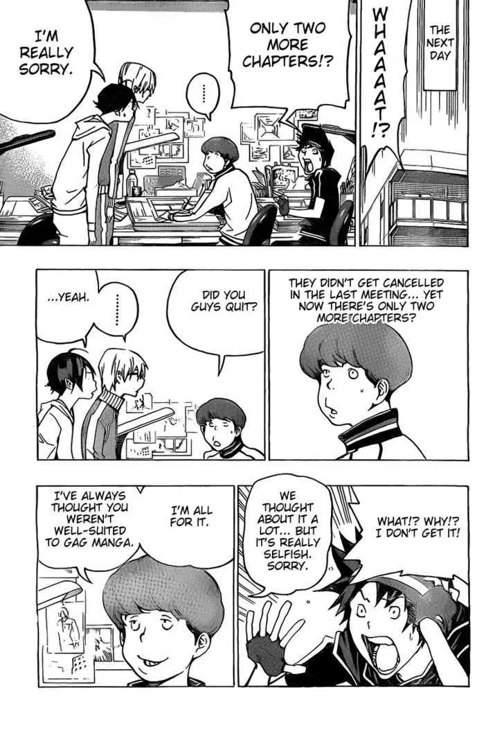 Bakuman - Page 12