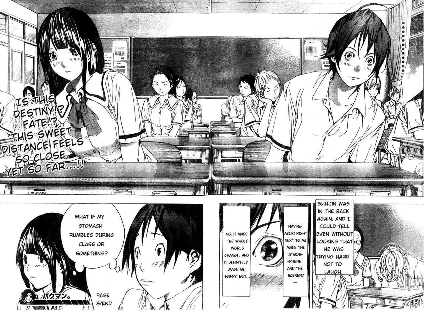 Bakuman - Page 19