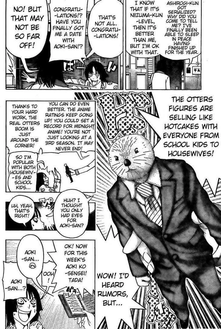 Bakuman - Page 5