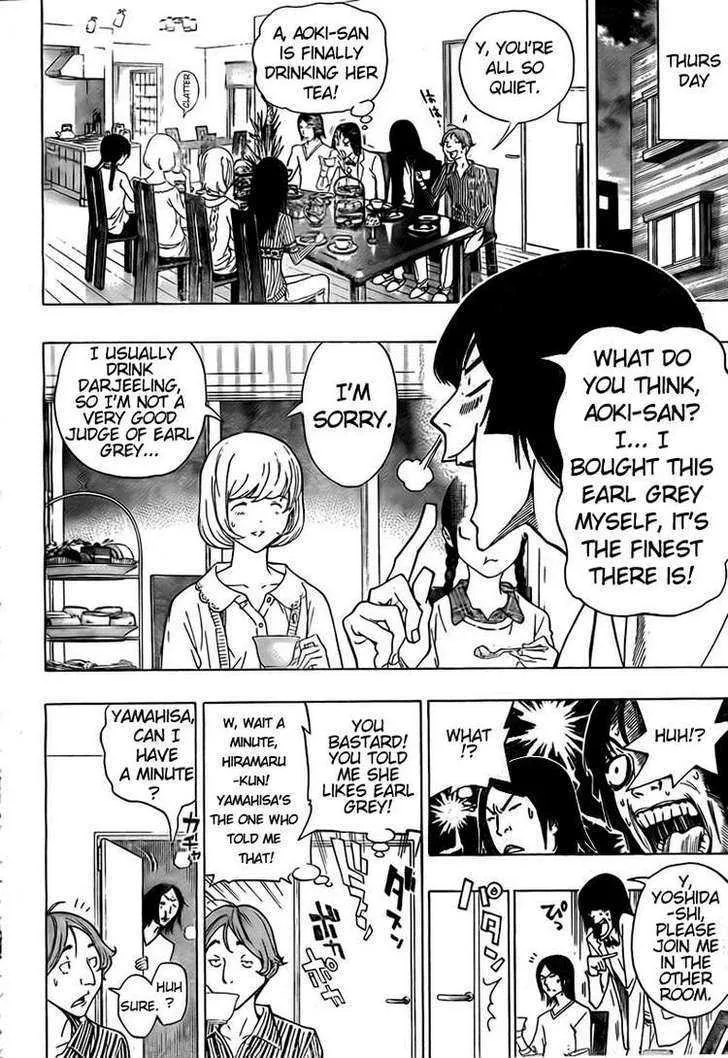 Bakuman Chapter 94 page 12 - MangaKakalot