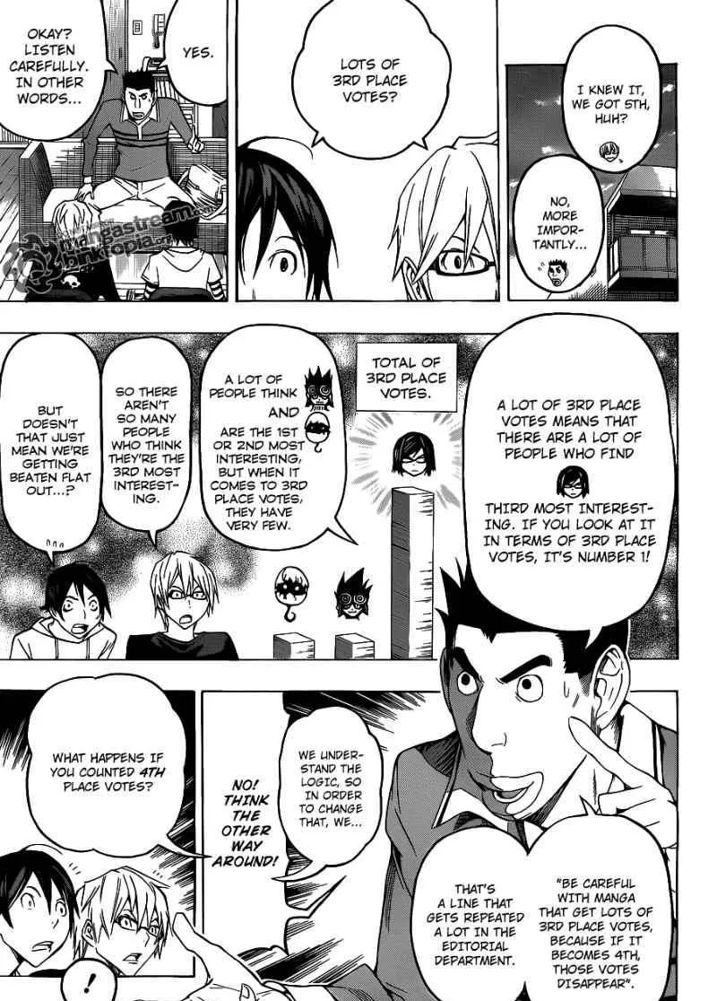 Bakuman - Page 6