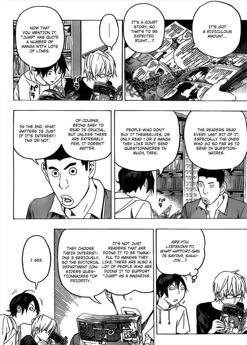 Bakuman - Page 9