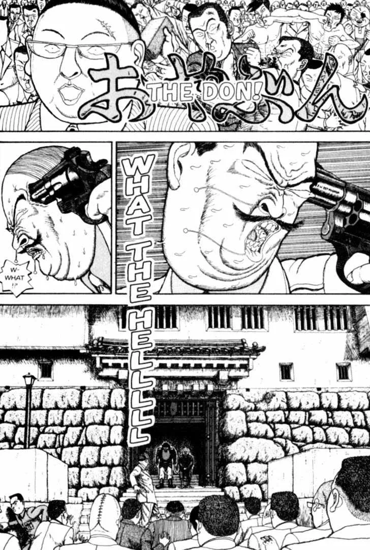 Bakune Young Chapter 1.2 page 62 - MangaKakalot