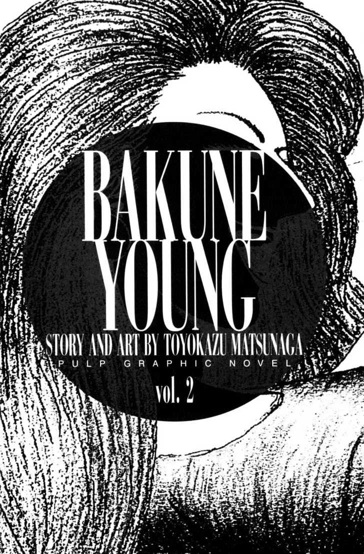 Bakune Young Chapter 1.2000000000000002 page 2 - MangaKakalot