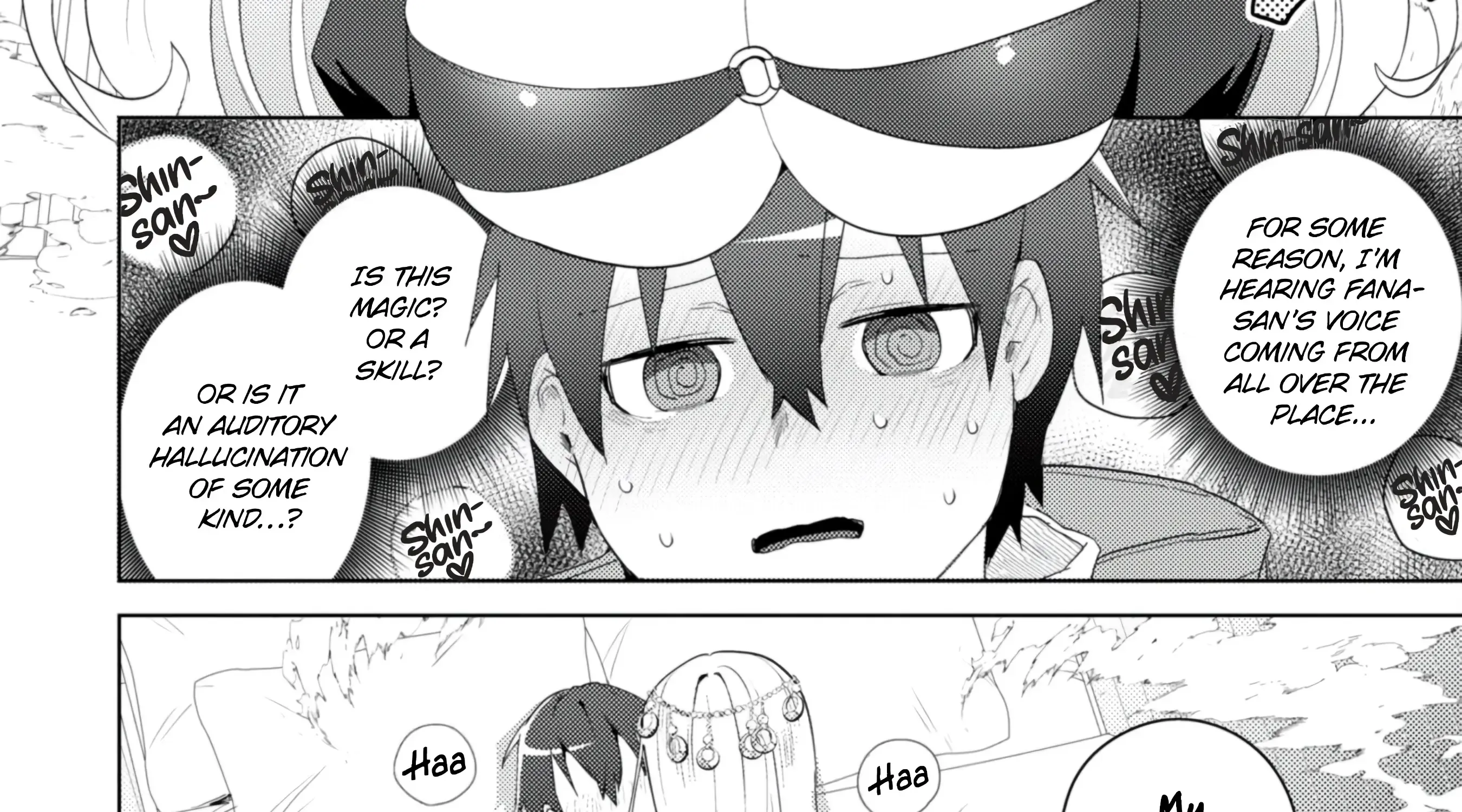 Bakunyuu-Tachi Ni Tsuihou Saretaga Modore To Iwaretemo, Mou Oso…modorimashiyuu! - Page 46