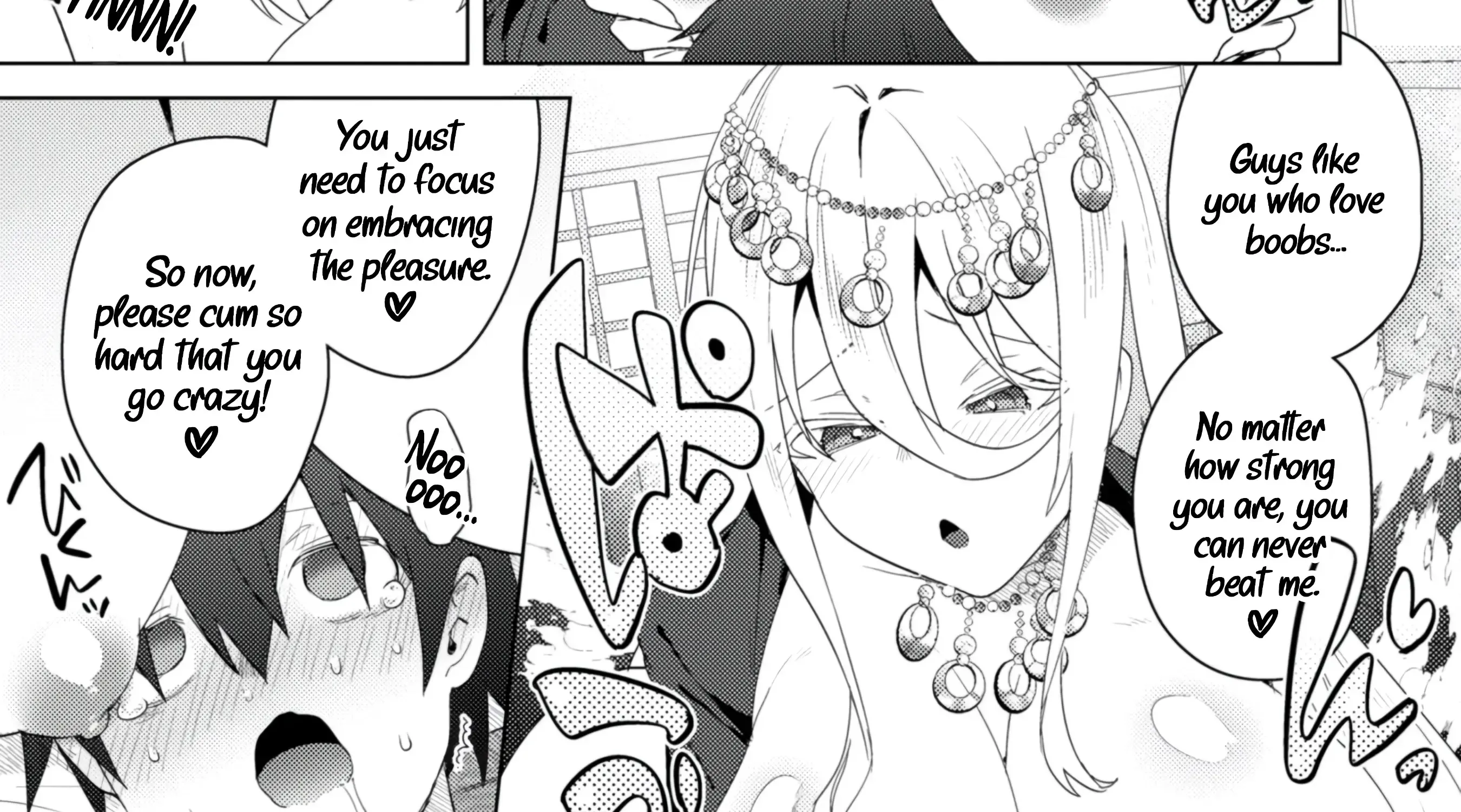 Bakunyuu-Tachi Ni Tsuihou Saretaga Modore To Iwaretemo, Mou Oso…modorimashiyuu! - Page 91