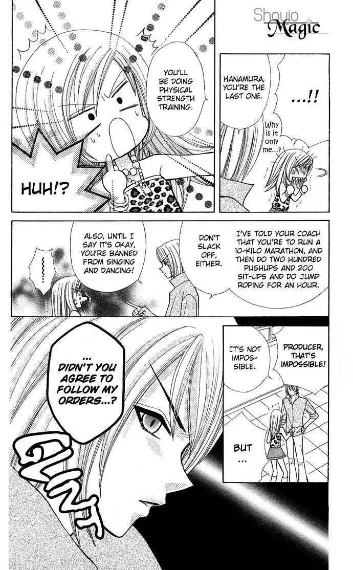 Bakuretsu Utahime 21 Chapter 2 page 9 - MangaNato