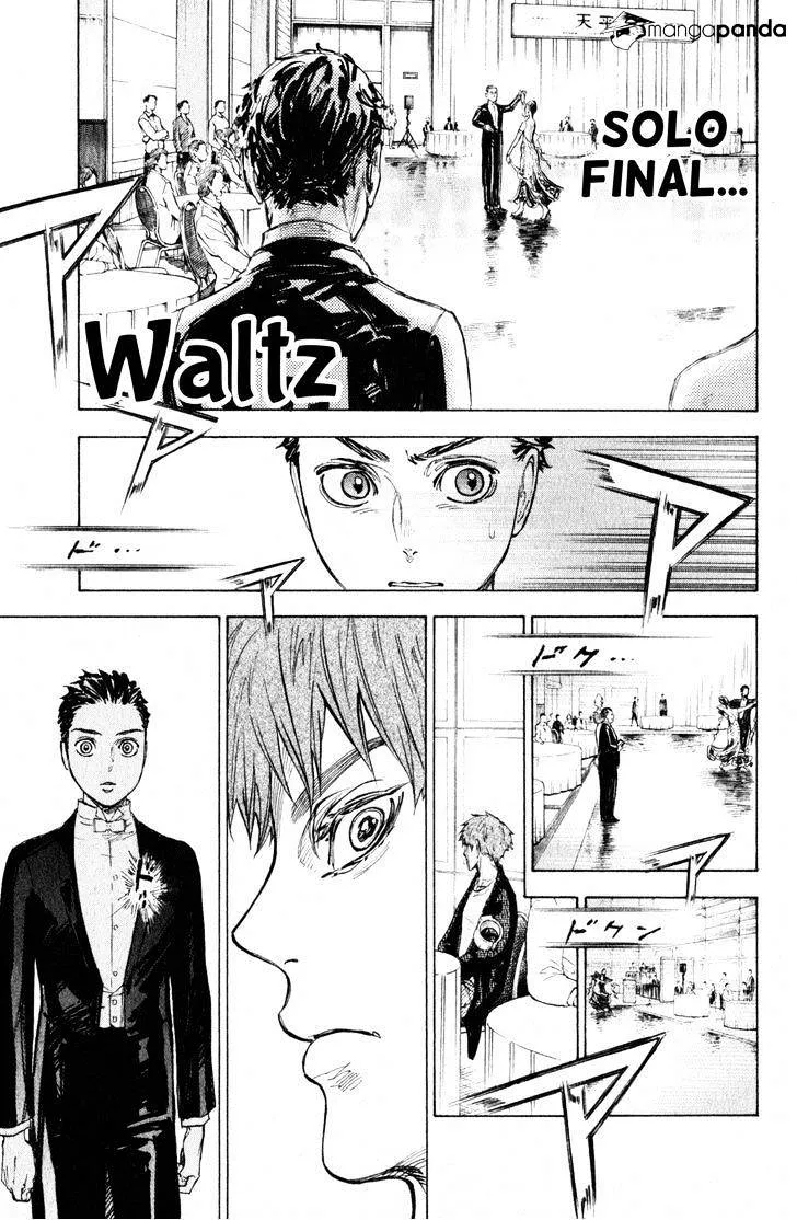 Ballroom E Youkoso - Page 16