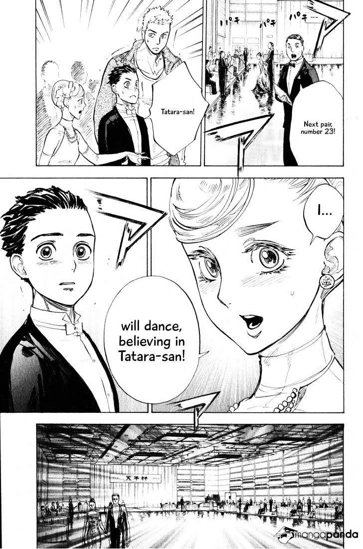 Ballroom E Youkoso - Page 18