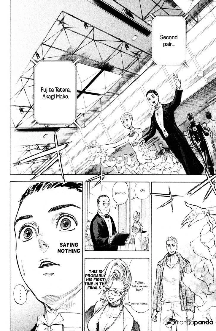 Ballroom E Youkoso - Page 19