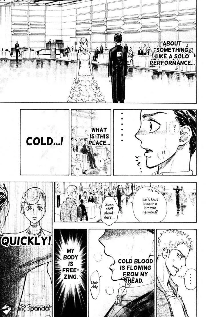 Ballroom E Youkoso - Page 20