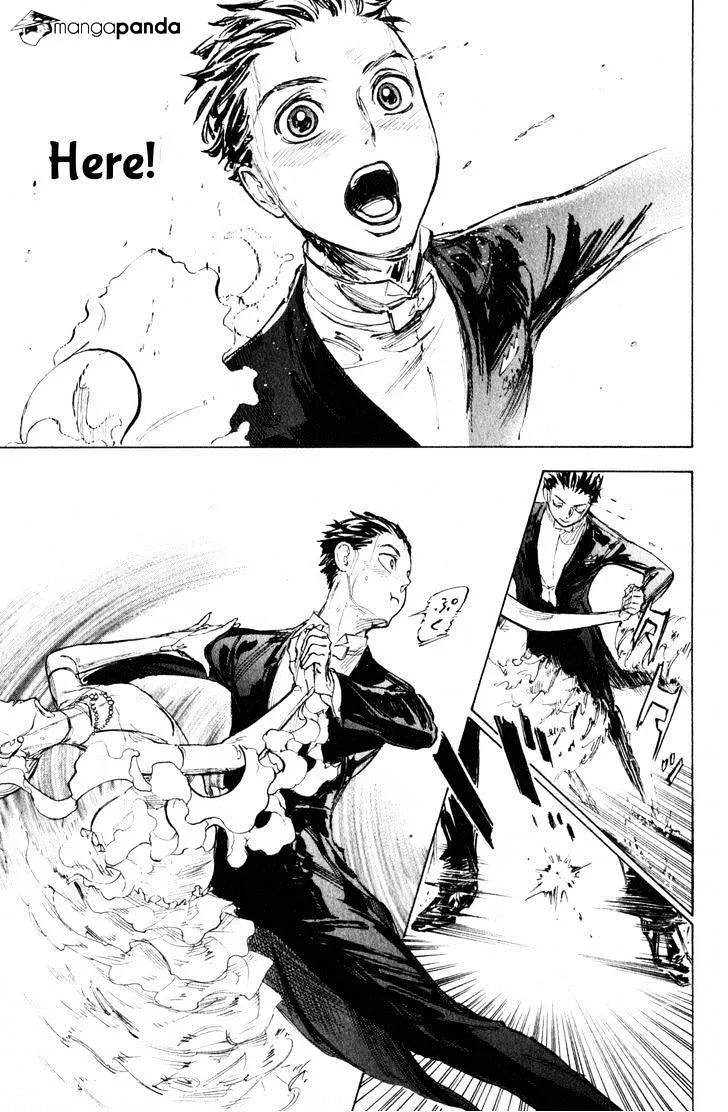 Ballroom E Youkoso - Page 26