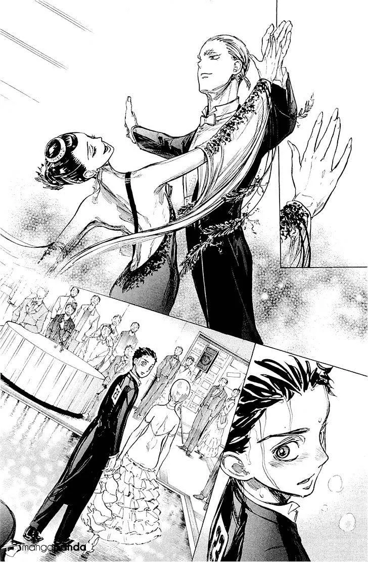 Ballroom E Youkoso - Page 13