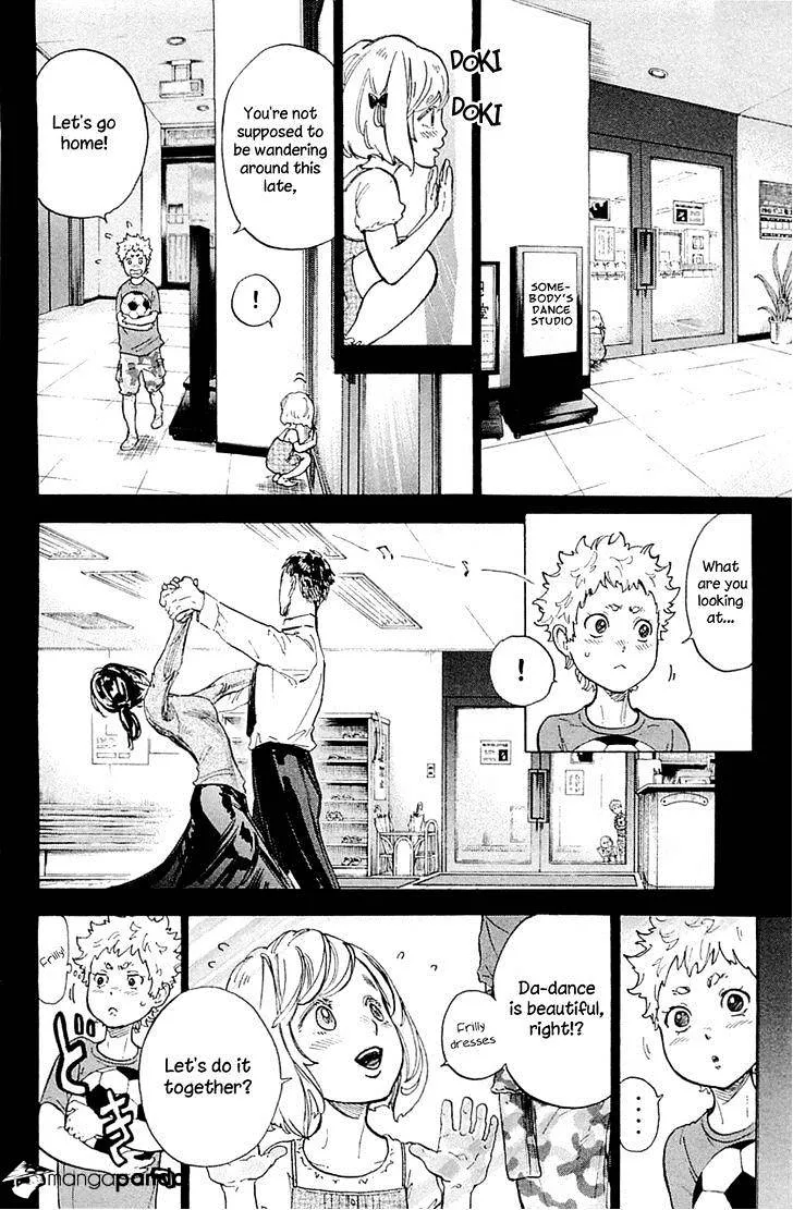 Ballroom E Youkoso - Page 23