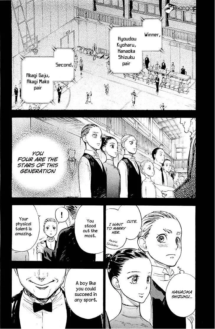 Ballroom E Youkoso - Page 27