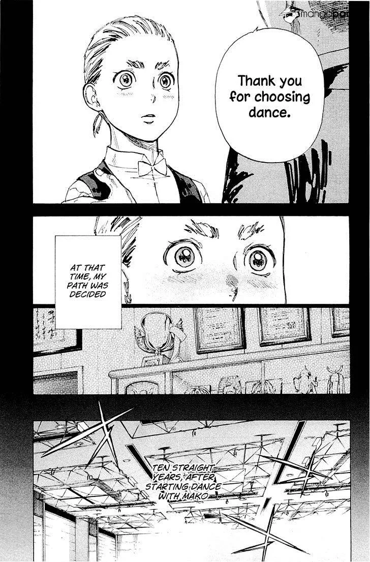 Ballroom E Youkoso - Page 28