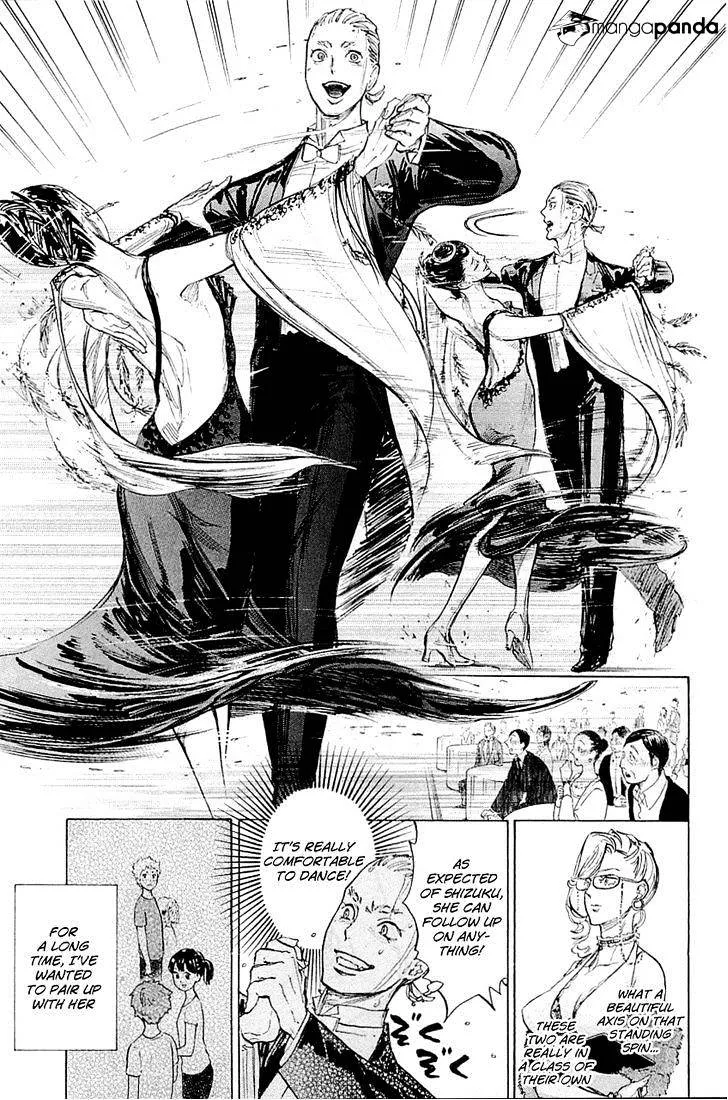 Ballroom E Youkoso - Page 30