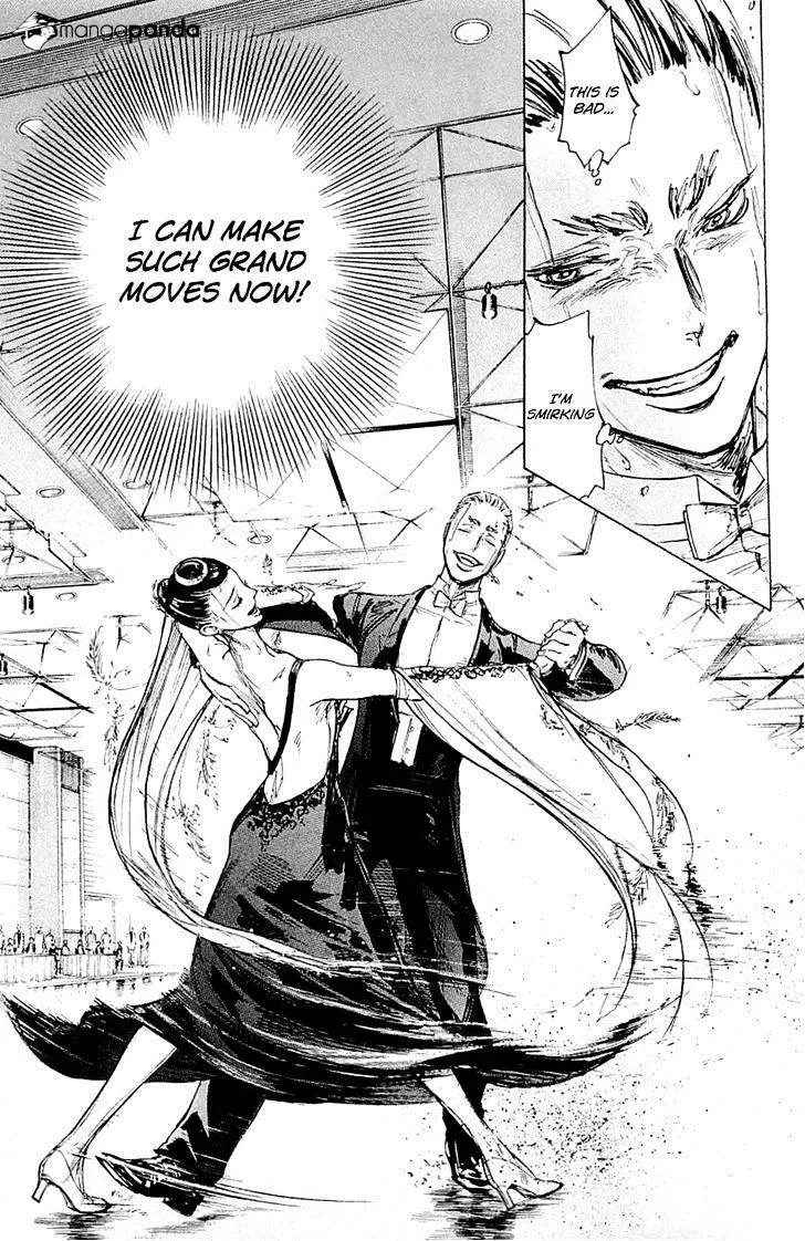 Ballroom E Youkoso - Page 32